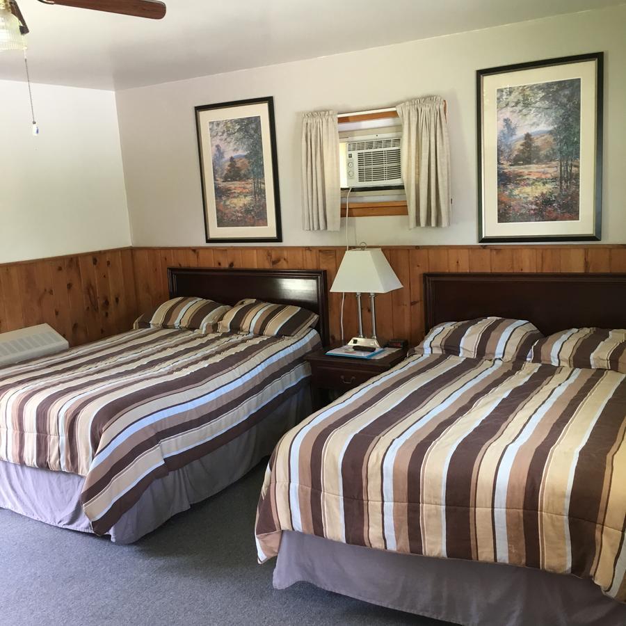 The Forest Lodge And Campground Marienville Экстерьер фото
