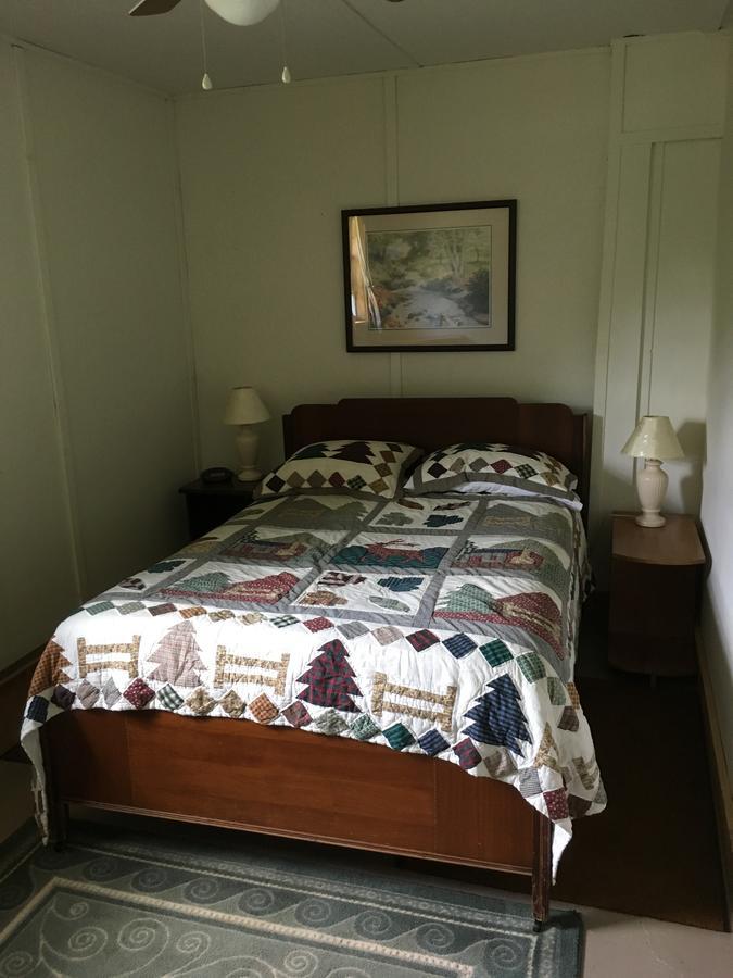 The Forest Lodge And Campground Marienville Экстерьер фото