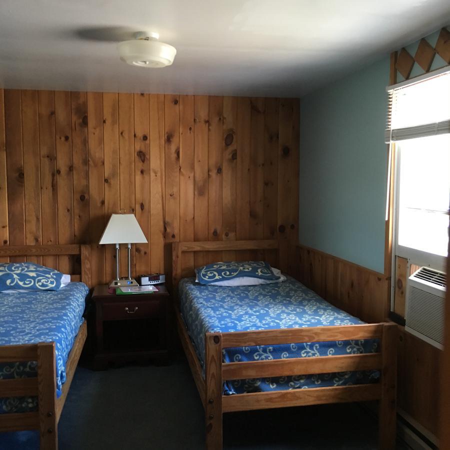 The Forest Lodge And Campground Marienville Экстерьер фото