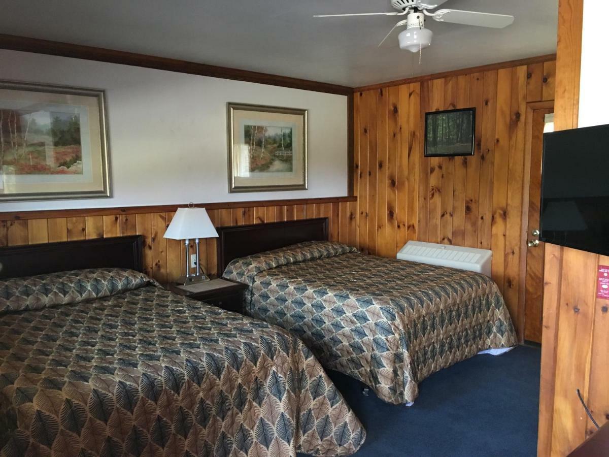 The Forest Lodge And Campground Marienville Экстерьер фото